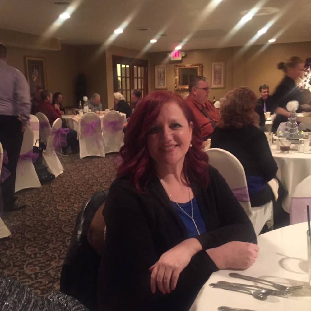 Meet your Posher, Diane